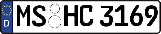 MS-HC3169