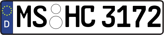 MS-HC3172