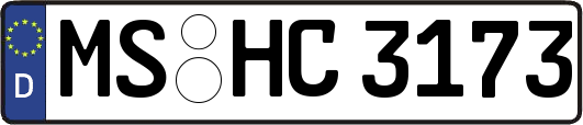 MS-HC3173
