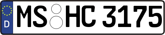 MS-HC3175