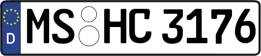 MS-HC3176