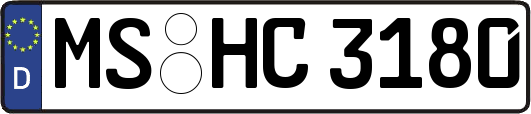 MS-HC3180