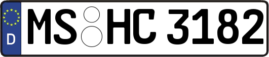 MS-HC3182