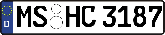 MS-HC3187