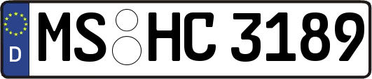 MS-HC3189