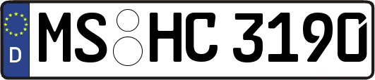 MS-HC3190