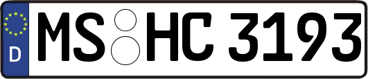 MS-HC3193