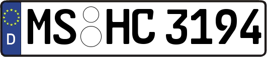 MS-HC3194