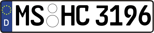 MS-HC3196