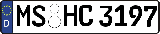 MS-HC3197
