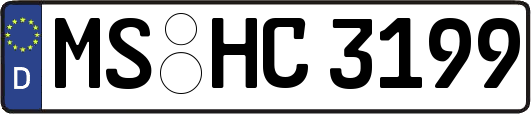 MS-HC3199