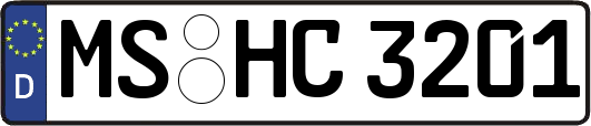 MS-HC3201