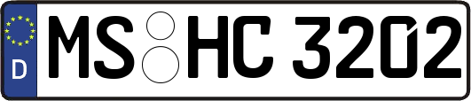 MS-HC3202