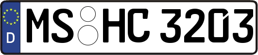MS-HC3203