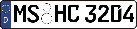 MS-HC3204