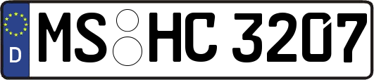 MS-HC3207
