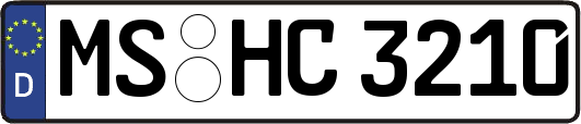 MS-HC3210