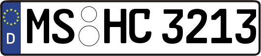 MS-HC3213