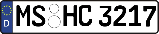 MS-HC3217