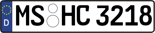 MS-HC3218