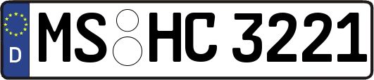 MS-HC3221