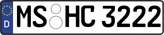 MS-HC3222