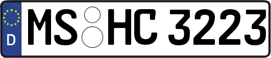MS-HC3223
