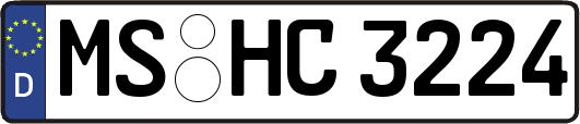 MS-HC3224