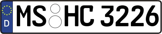 MS-HC3226