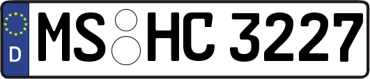MS-HC3227