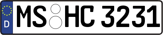 MS-HC3231
