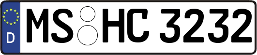 MS-HC3232