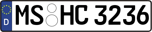 MS-HC3236