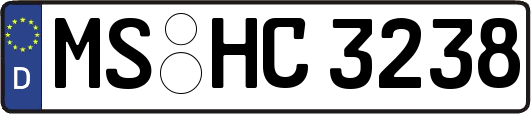 MS-HC3238