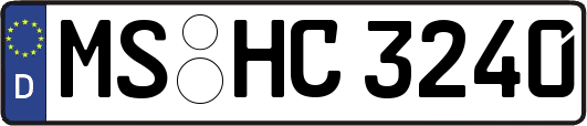 MS-HC3240