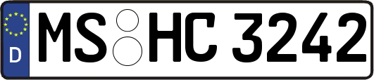 MS-HC3242