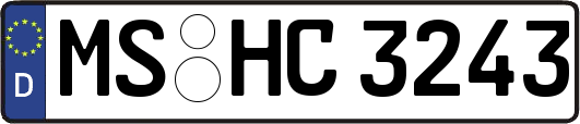 MS-HC3243