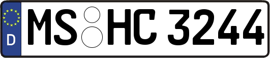 MS-HC3244