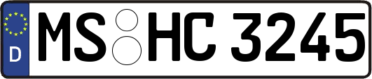 MS-HC3245