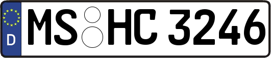 MS-HC3246