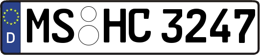 MS-HC3247