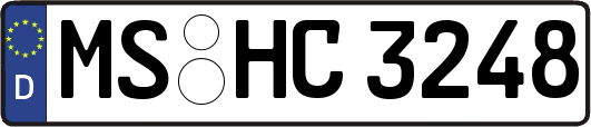 MS-HC3248