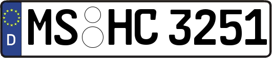 MS-HC3251