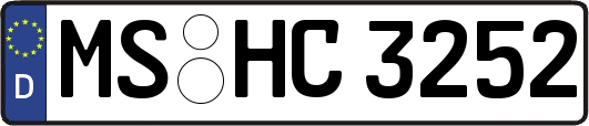 MS-HC3252