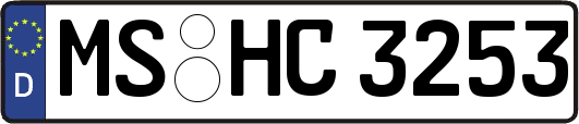 MS-HC3253