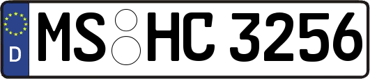 MS-HC3256