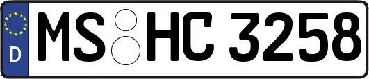 MS-HC3258