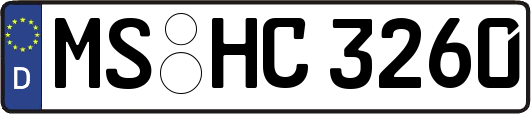 MS-HC3260