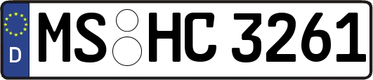 MS-HC3261