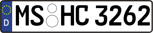 MS-HC3262